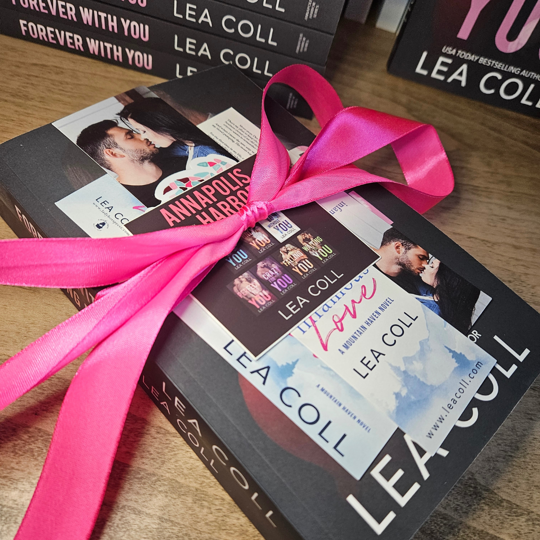 Sizzling Summer Surprise Book Box