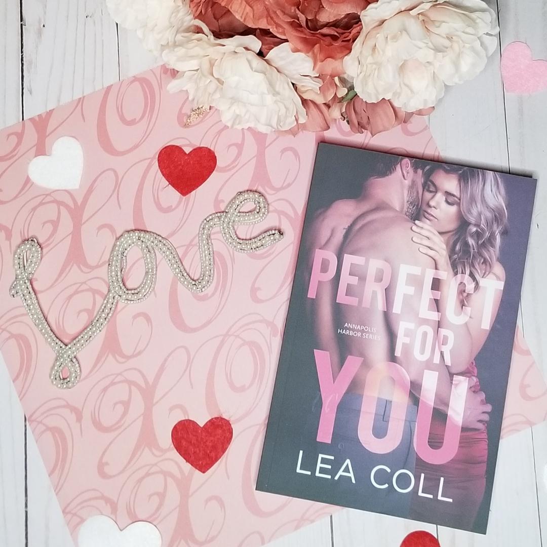 Perfect for You Signed Paperback