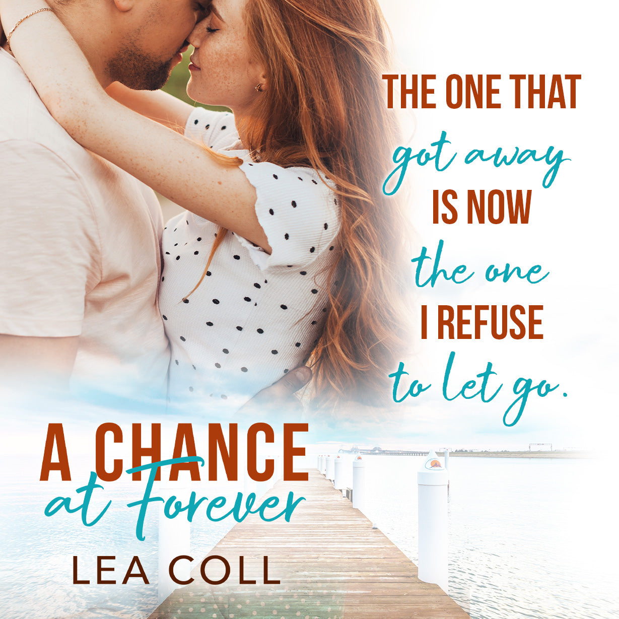 Second Chance Harbor Series Ebook Bundle