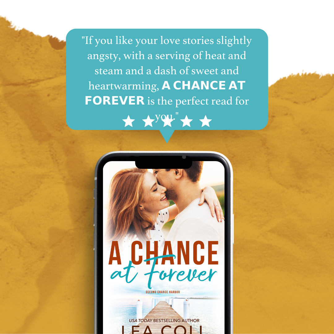 Second Chance Harbor Box Set (Books 4-6) Ebook