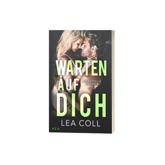 Annapolis Harbor - Warten auf dich (Taschenbuch)