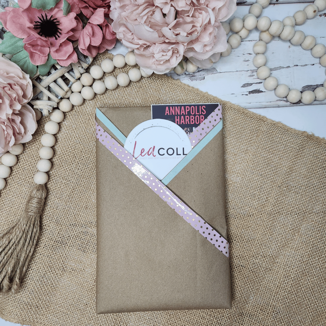 Blind Date Book Boyfriend—Signed Paperback