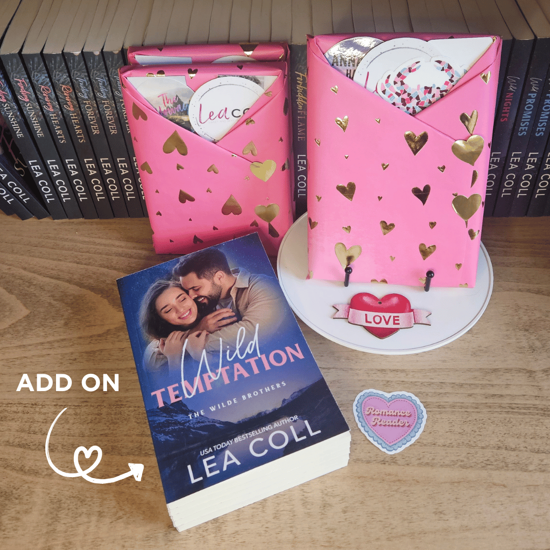 Blind Date with a Book!