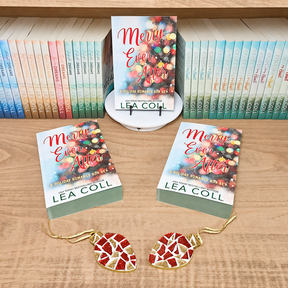 Merry Ever After Special Edition - Pre-Order