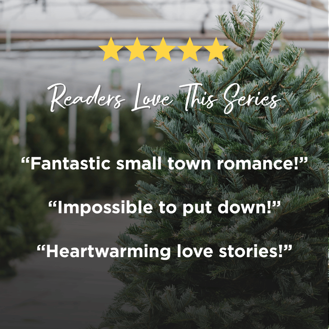 The Calloways Box Set (Books 4-6)