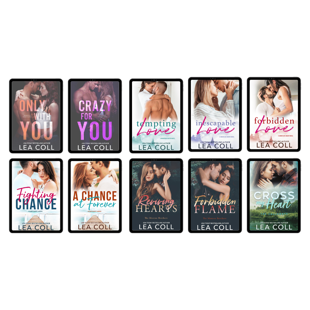 Contractor Ebook Bundle