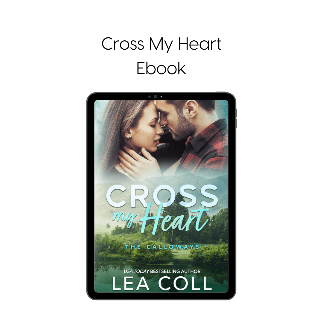 Cross My Heart Ebook