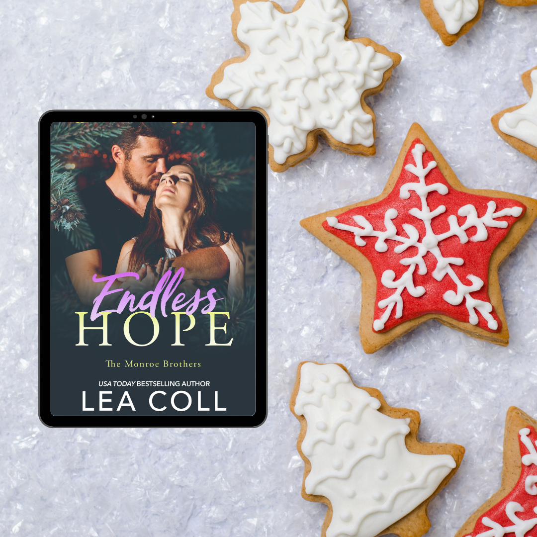 Endless Hope Signed Paperback