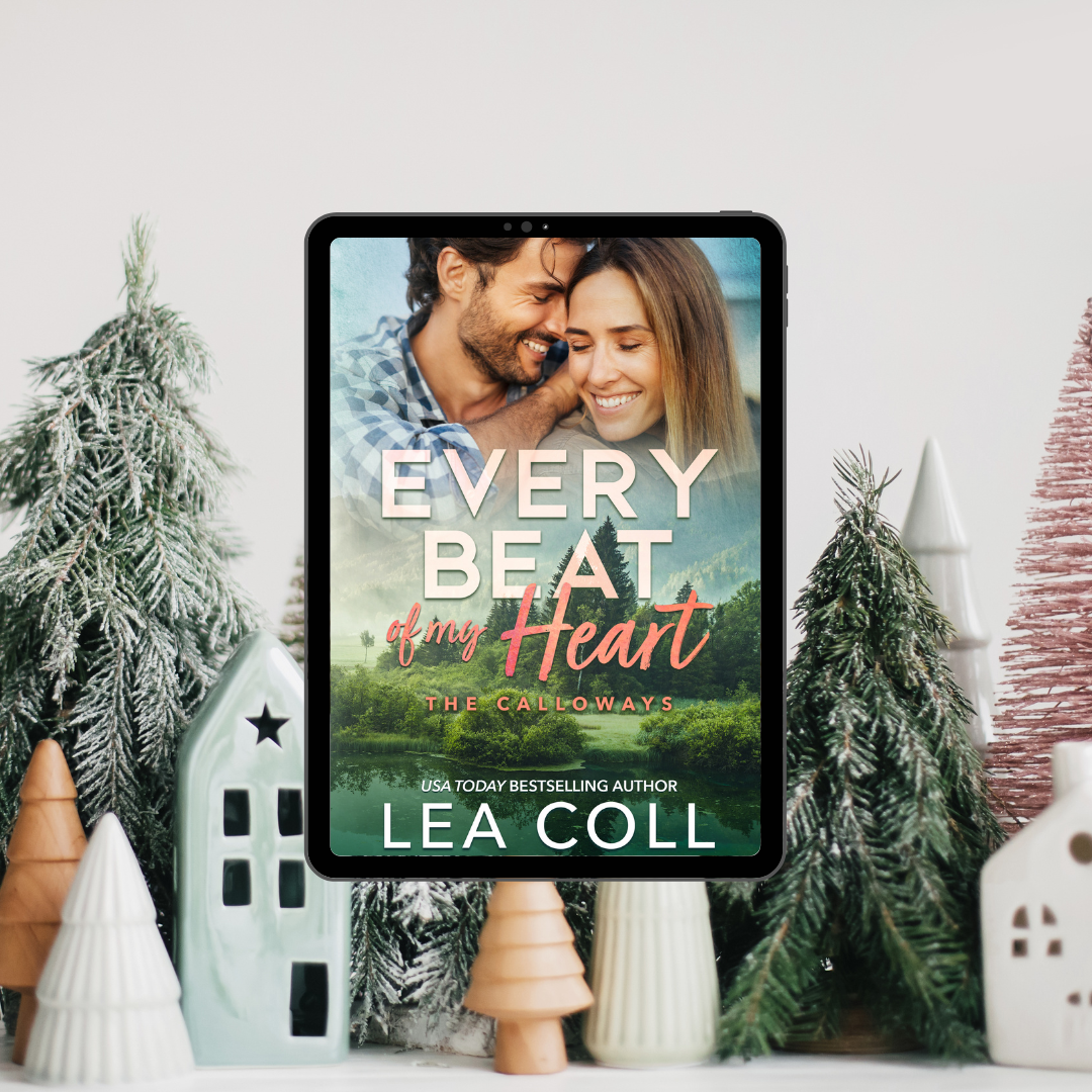 Every Beat of My Heart Ebook