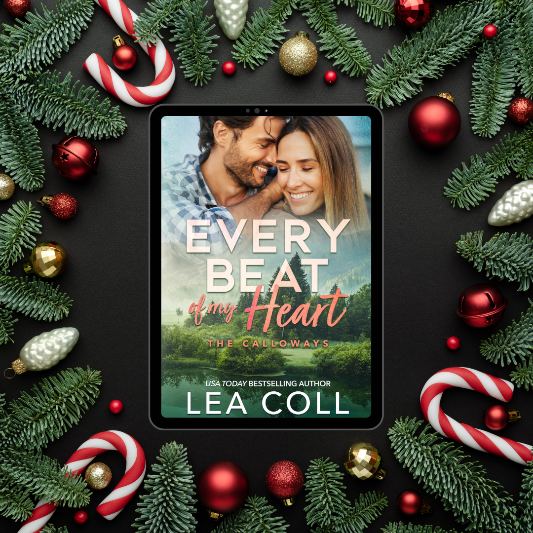 Every Beat of My Heart Signed Paperback