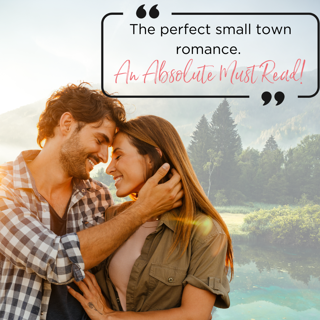 Merry Ever After Special Edition  - Signed Paperback