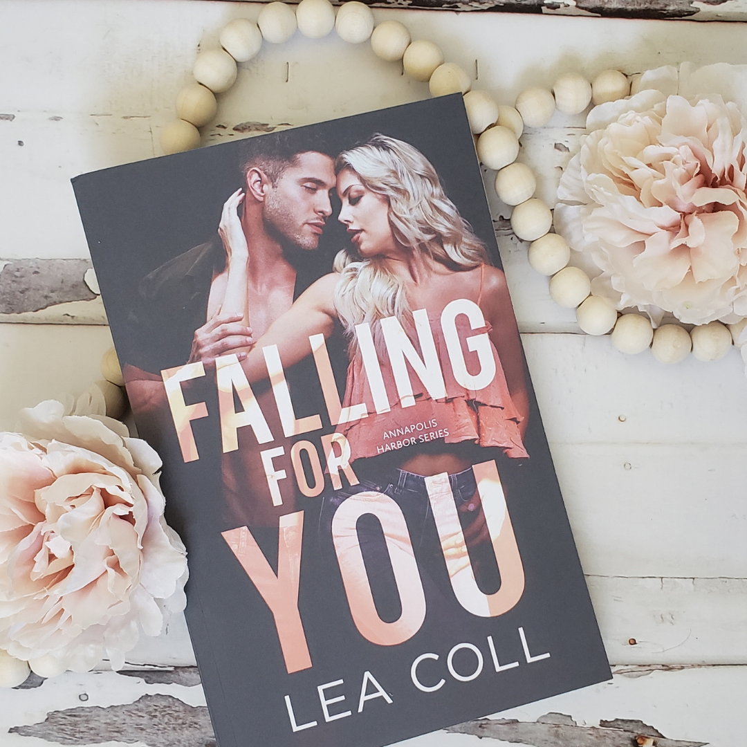 Falling for You Signed Paperback