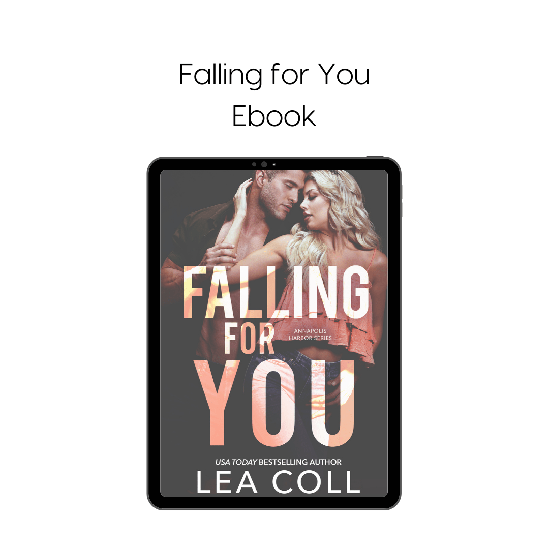 Falling for You Ebook