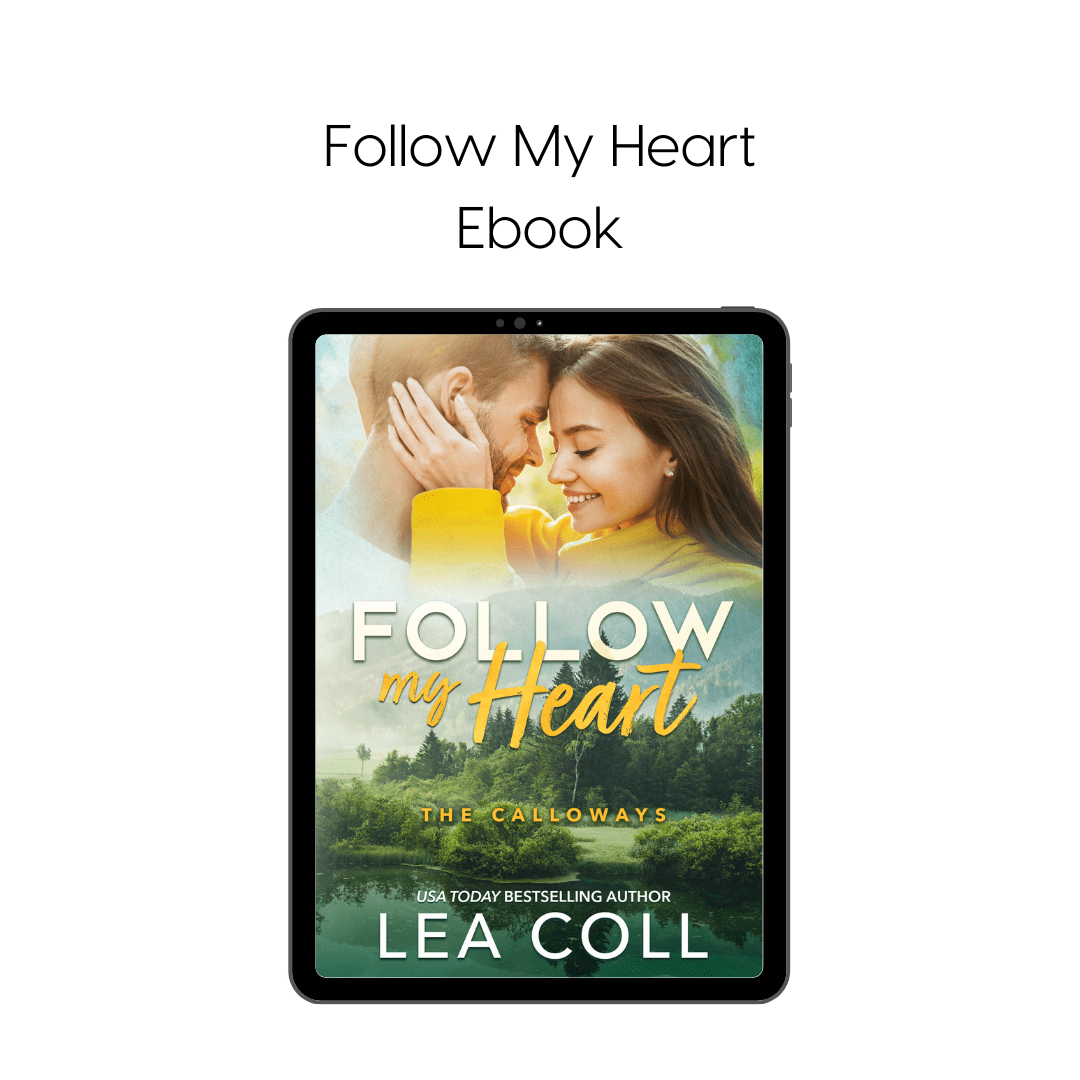 Follow My Heart Ebook
