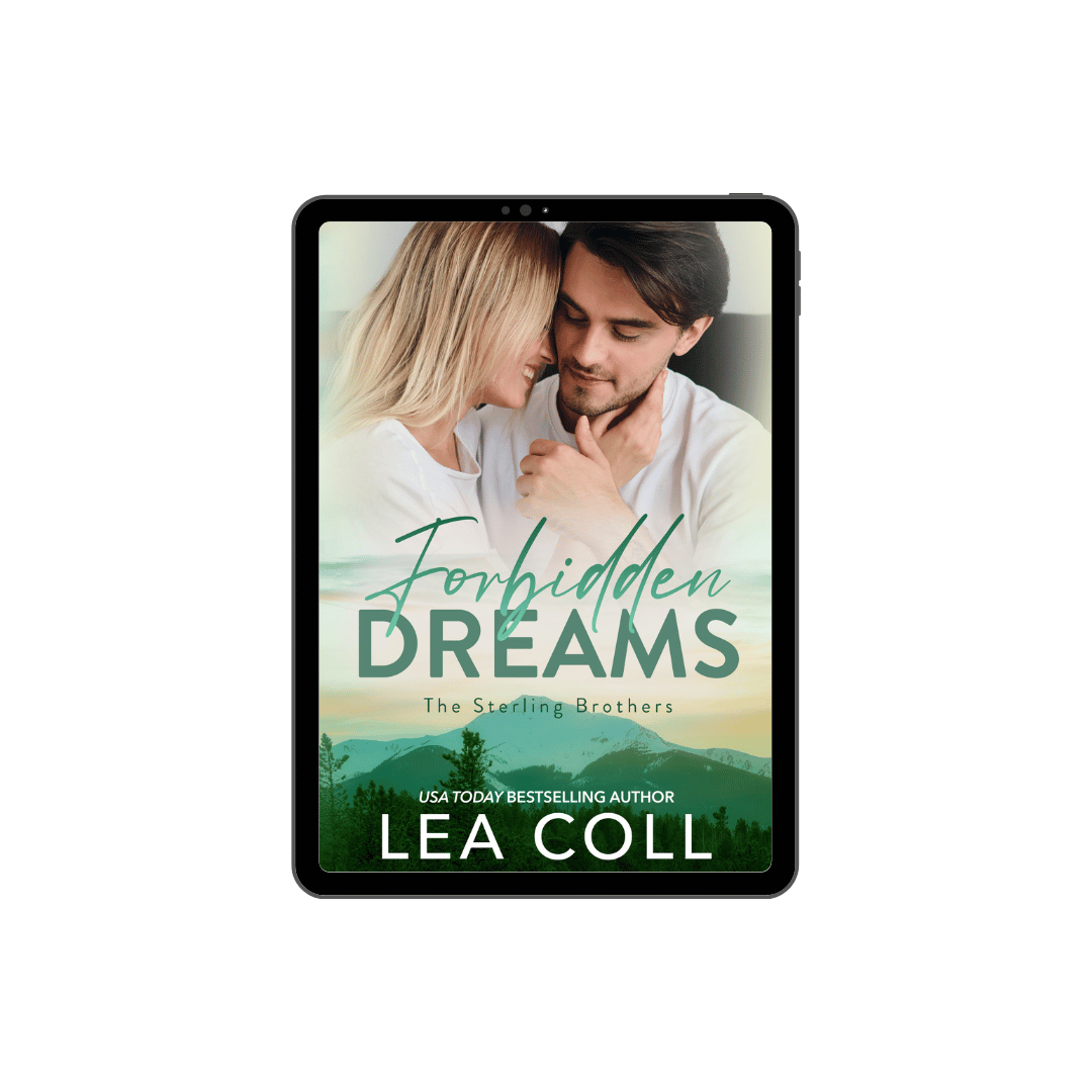 Forbidden Dreams Ebook