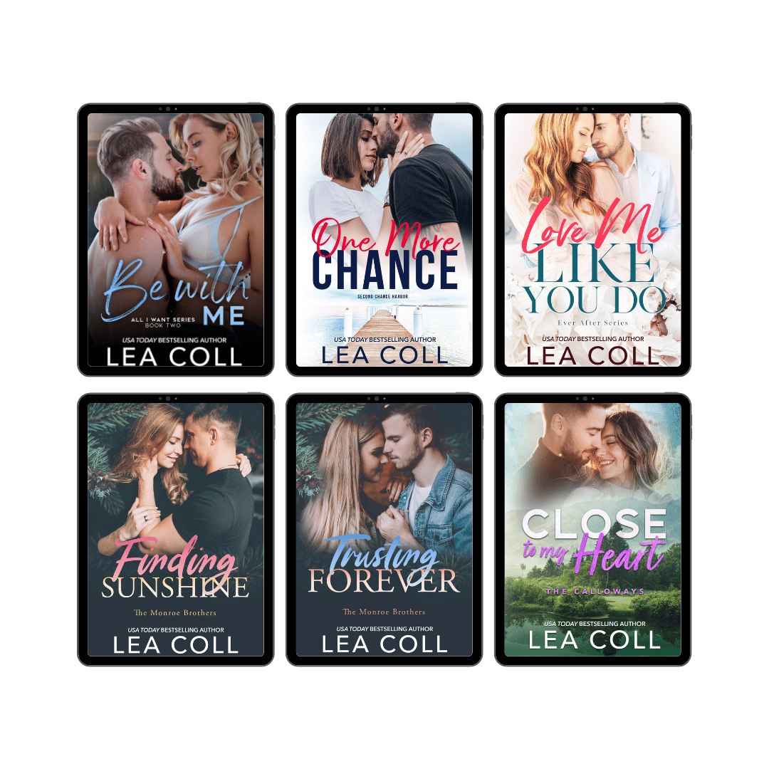 Friends to Lovers Box Set