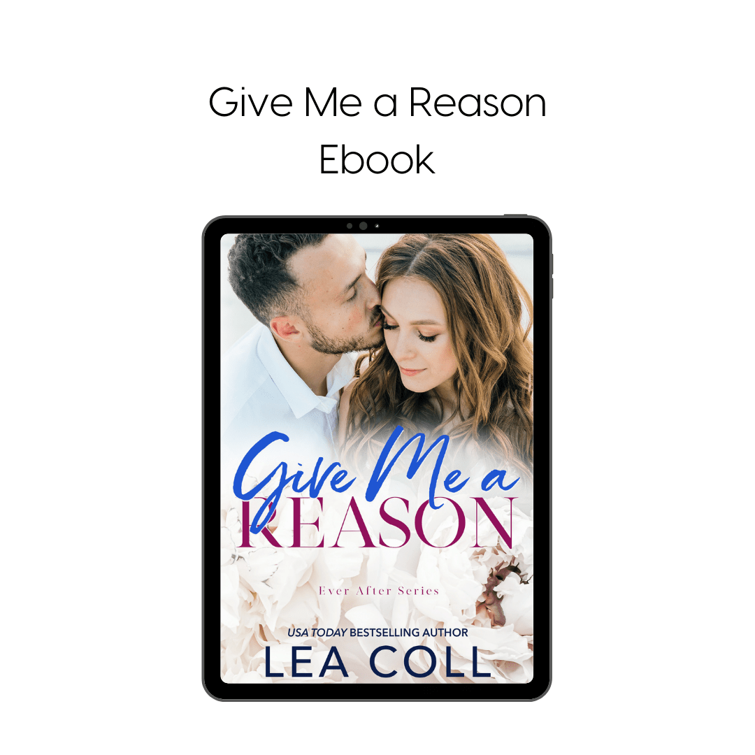 Give Me a Reason Ebook