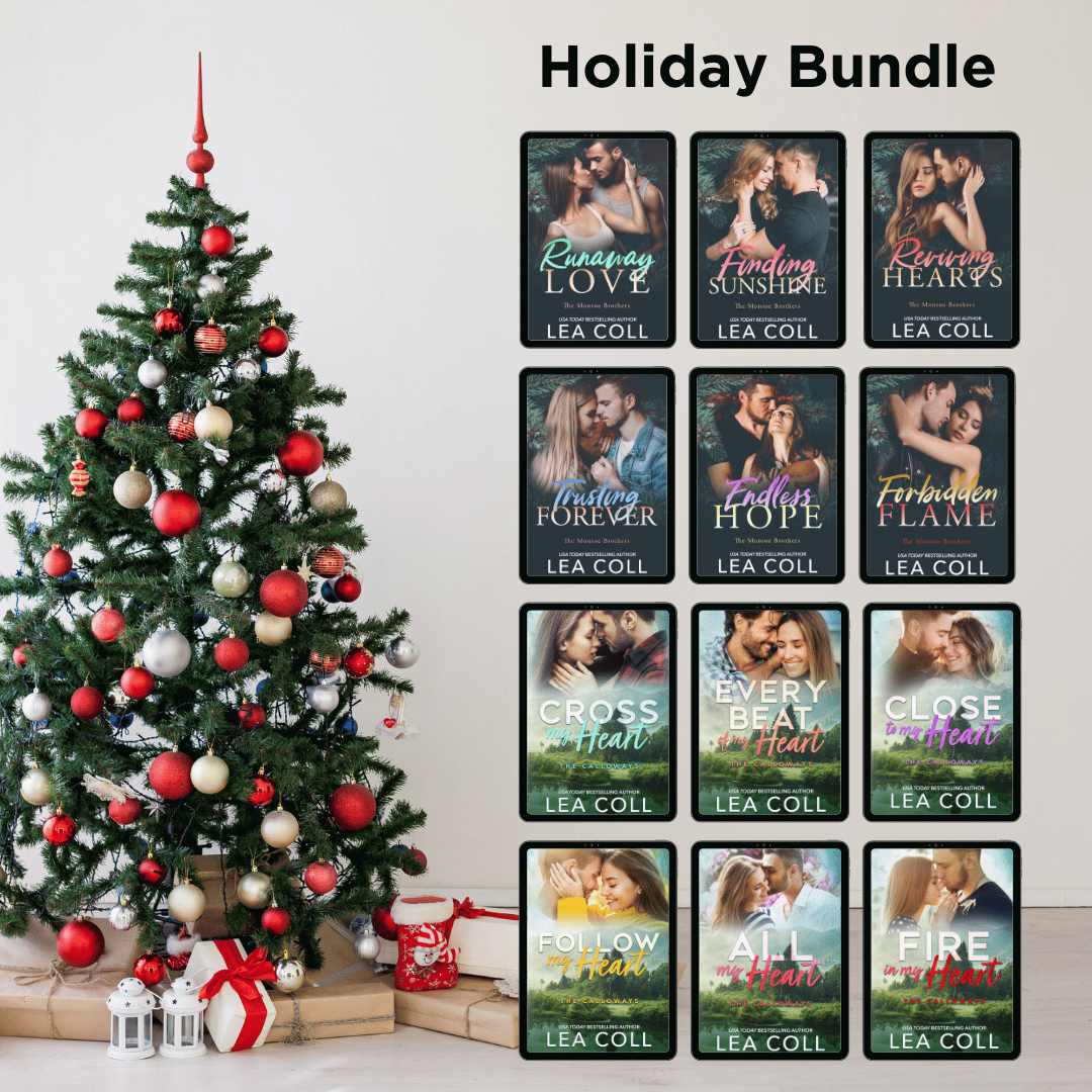 Holiday Bundle
