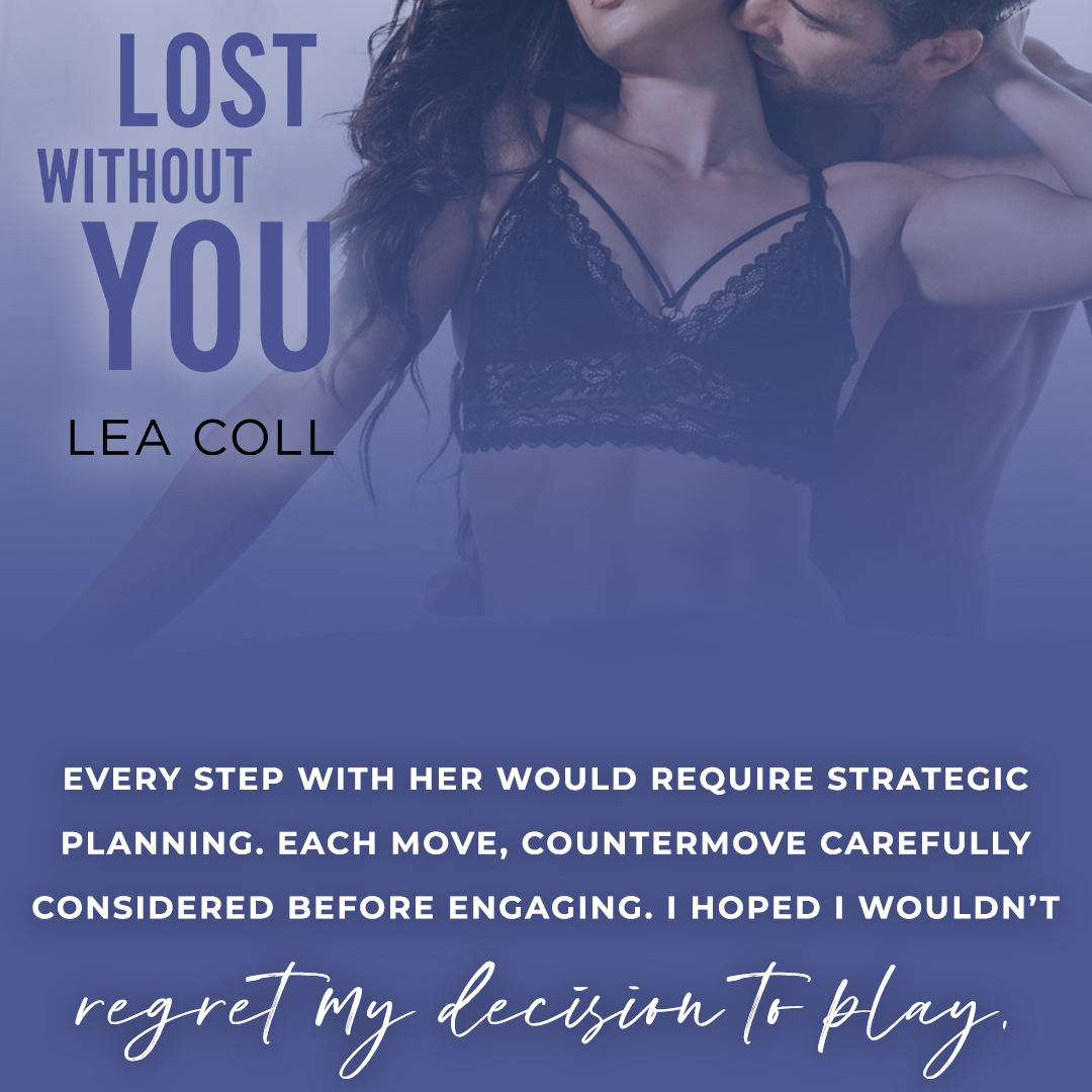 Lost without You Ebook