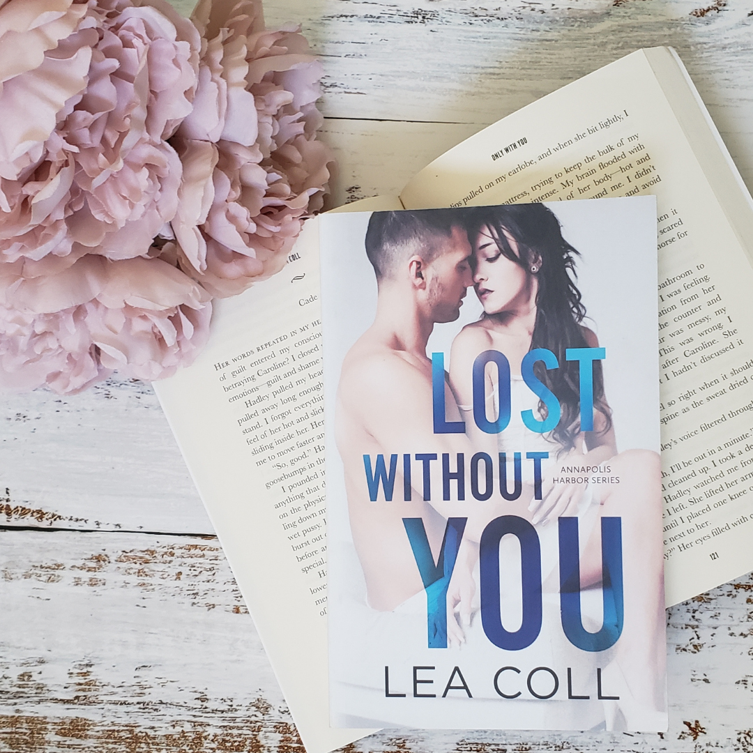 Lost without You Ebook