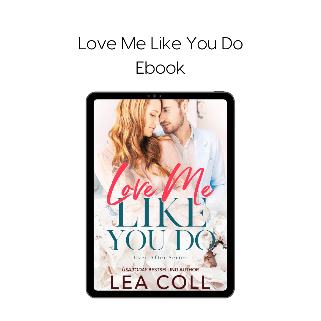 Love Me Like You Do Ebook