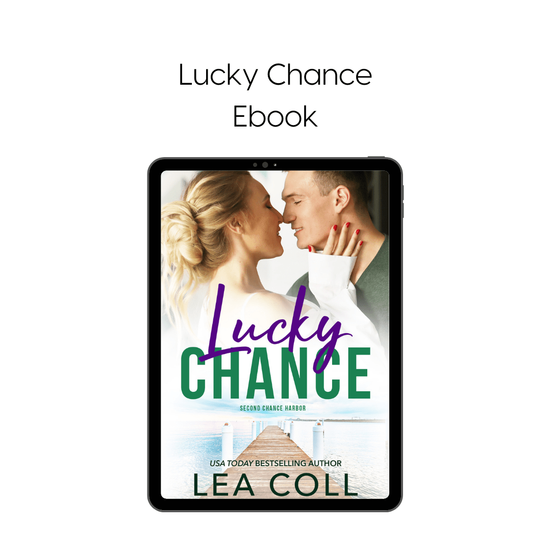 Lucky Chance Ebook
