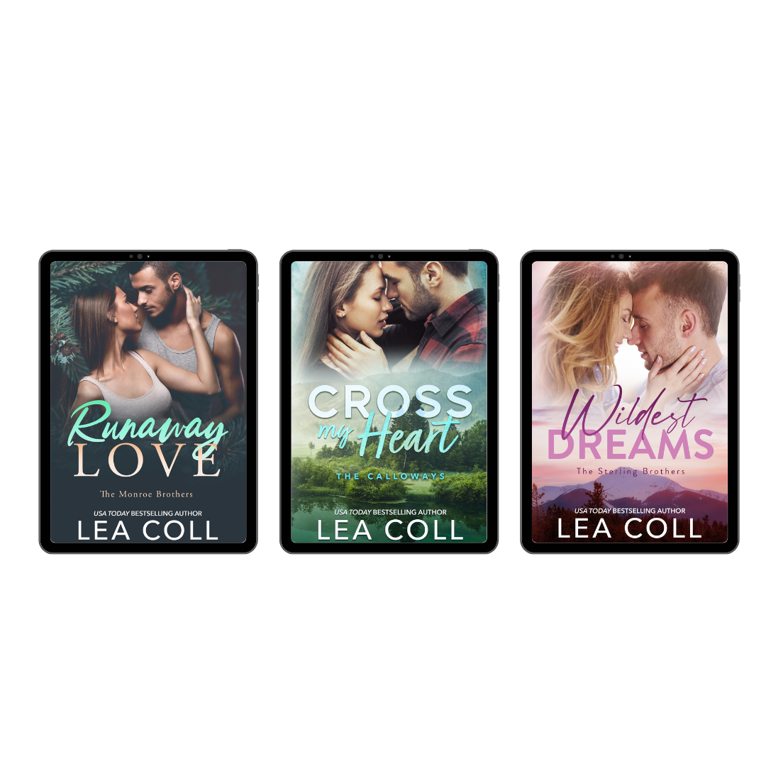 Mistletoe Temptation — 3 Steamy Holiday Romances
