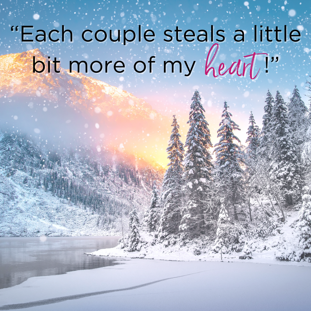 Mountain Haven Signed Hardcover Bundle