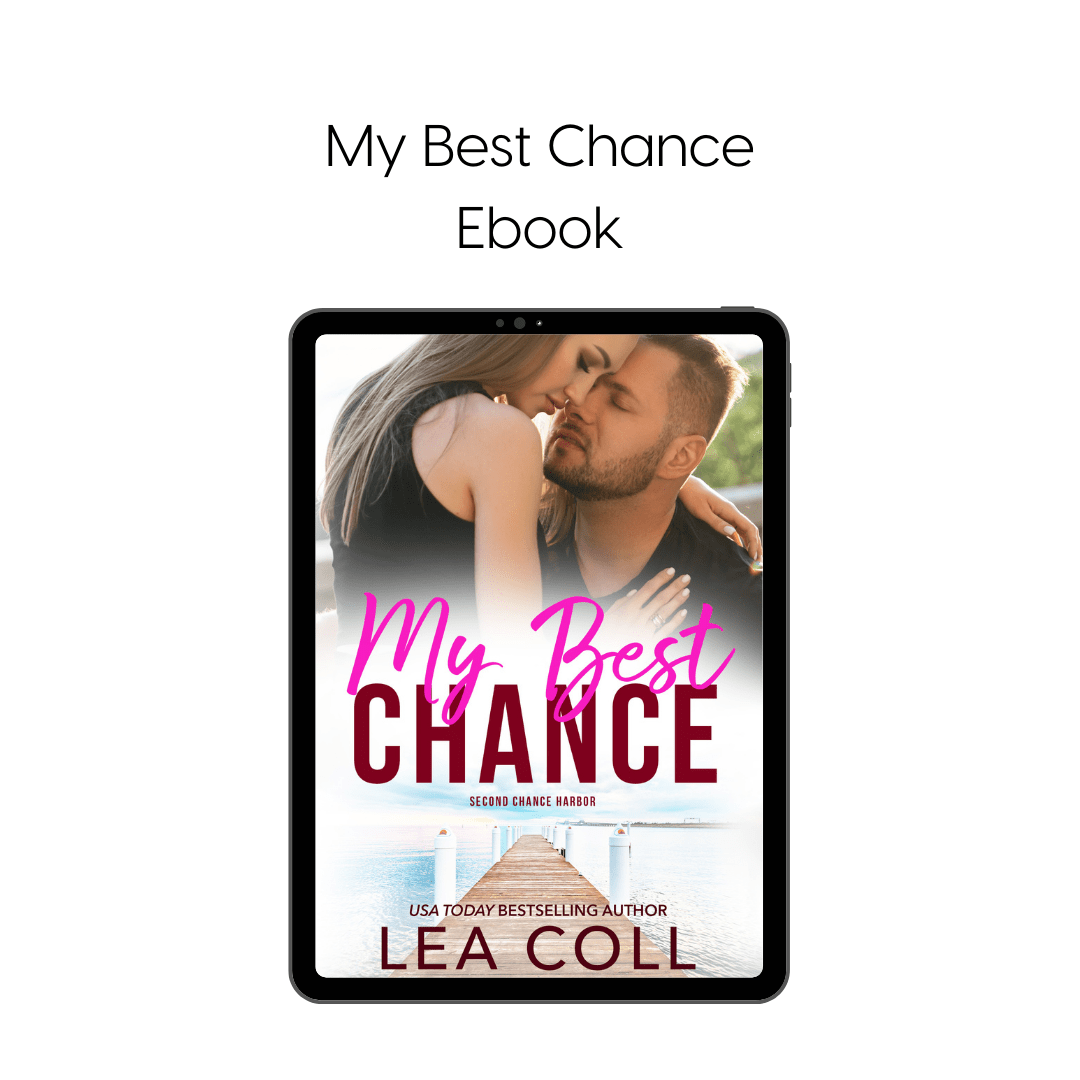 My Best Chance Ebook