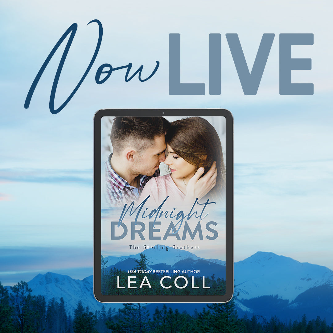 Midnight Dreams Ebook