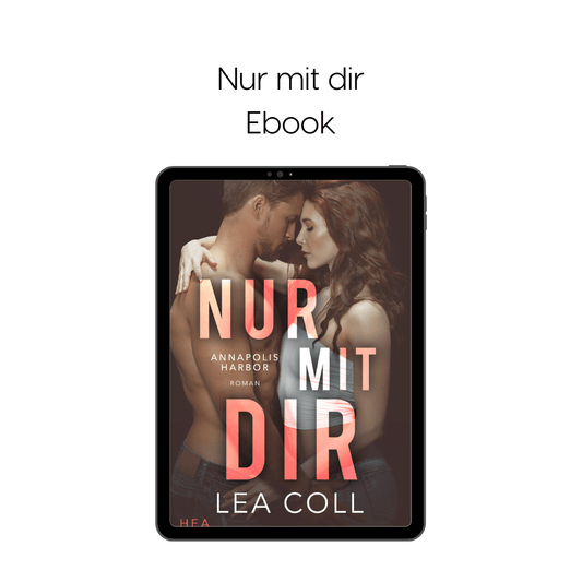 Annapolis Harbor - Nir mit dir Ebook