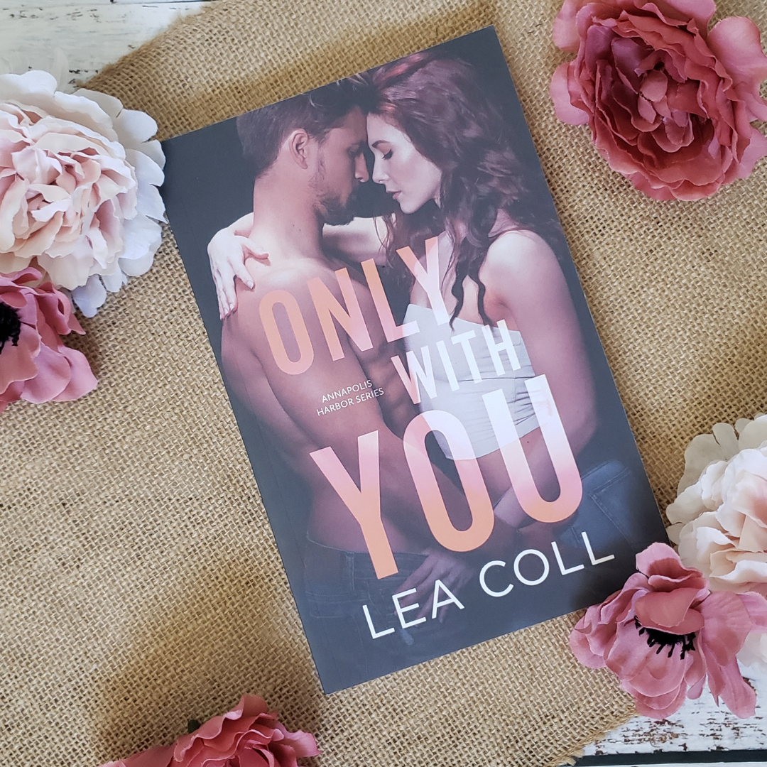 Only with You Signed Paperback