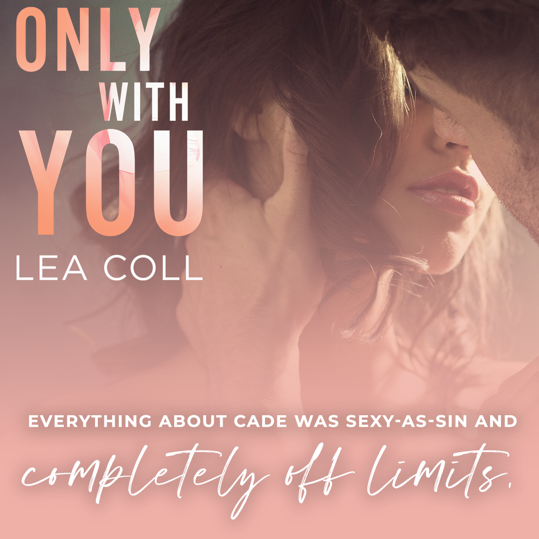 Only with You Signed Paperback
