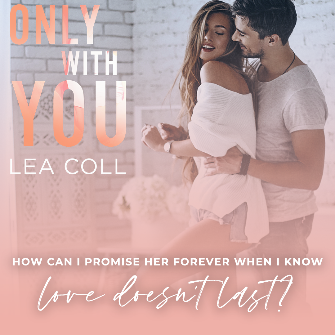 Only with You Signed Paperback
