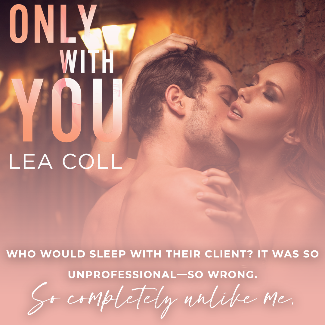 Only with You Signed Paperback