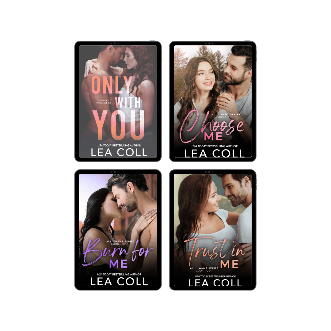 Office Romance Ebook Bundle