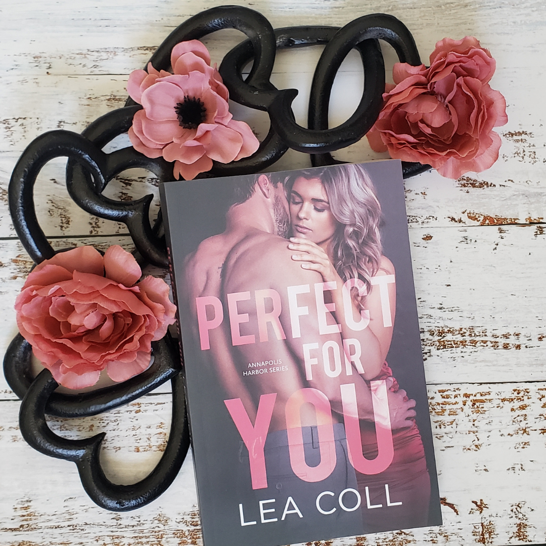 Perfect for You Signed Paperback