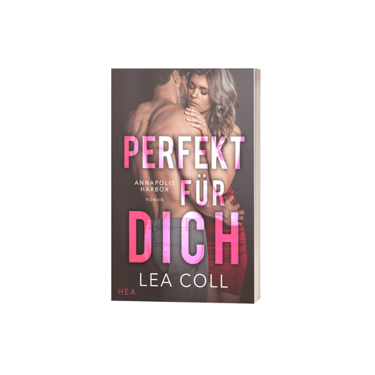 Annapolis Harbor - Perfekt für dich (Taschenbuch)