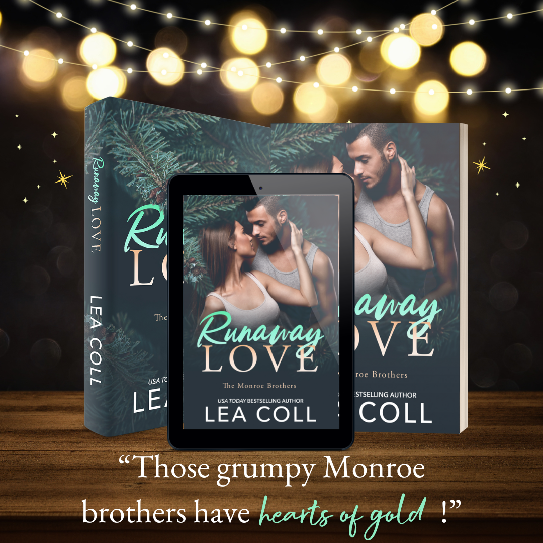 Runaway Love Ebook