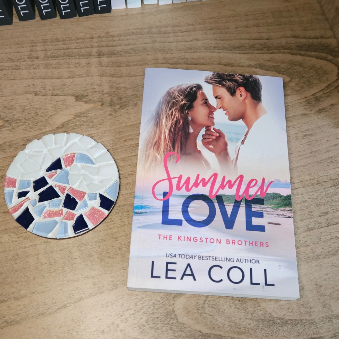 The Kingston Brothers Signed Paperback Bundle