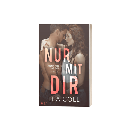 Annapolis Harbor - Nur mit dir (Taschenbuch)