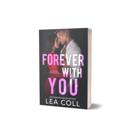 Forever with You Signed Paperback