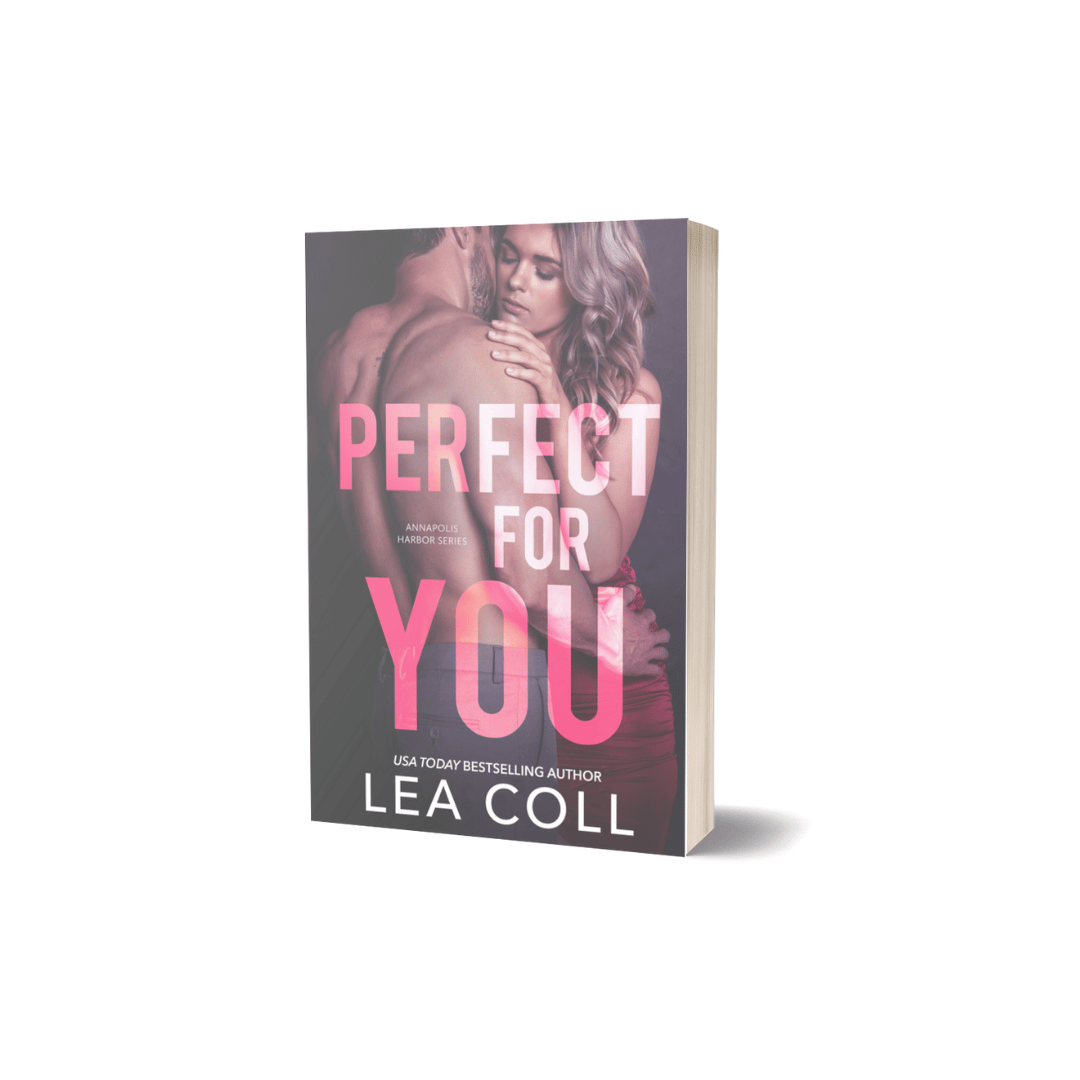 Perfect for You Signed Paperback