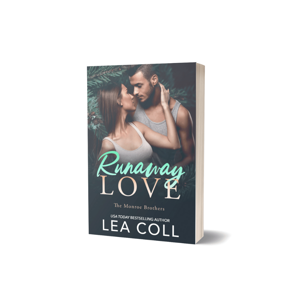 Runaway Love Signed Paperback
