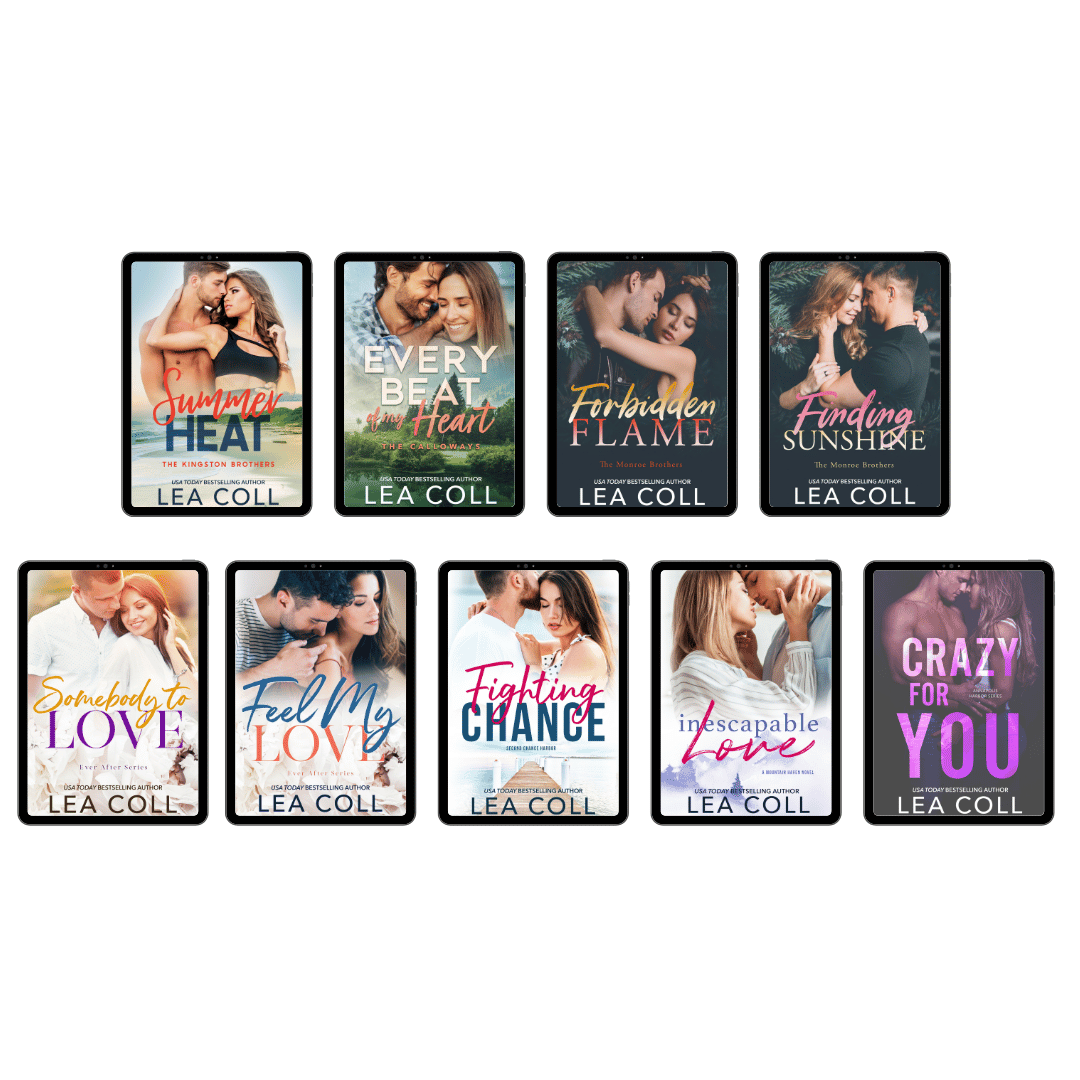 Single Mom Ebook Bundle