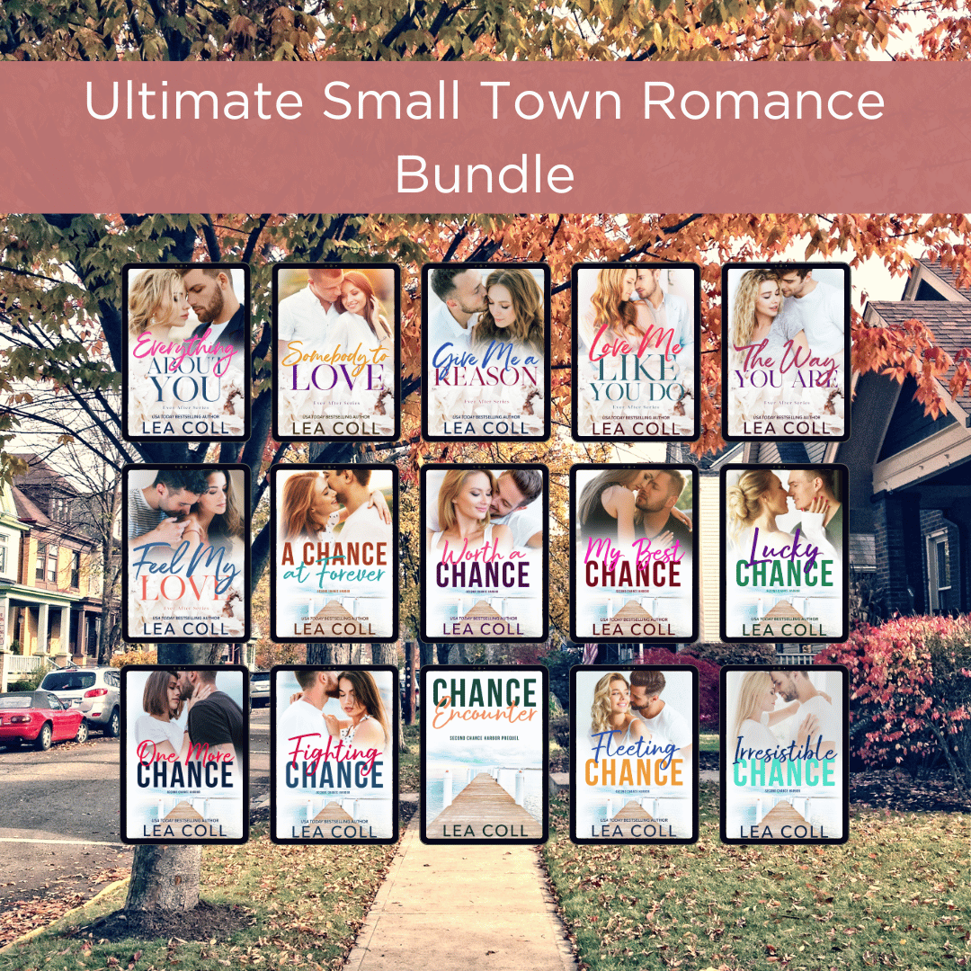 Ultimate Small Town Romance Bundle