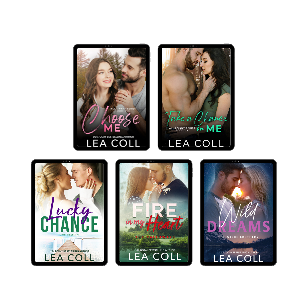 Small Town Sheriff/Protector Bundle