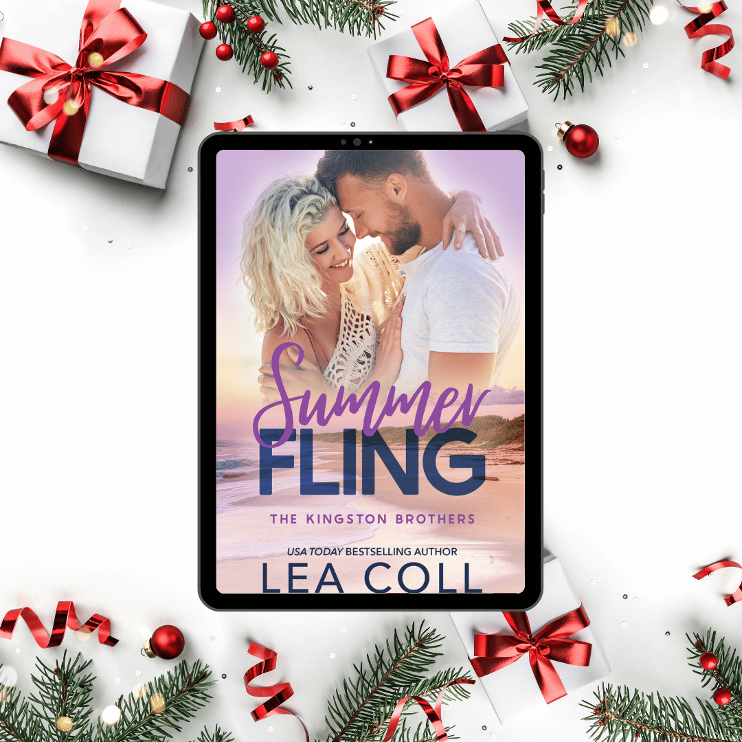 Summer Fling Ebook
