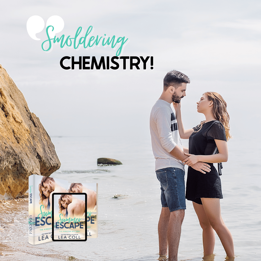 Summer Escape Ebook