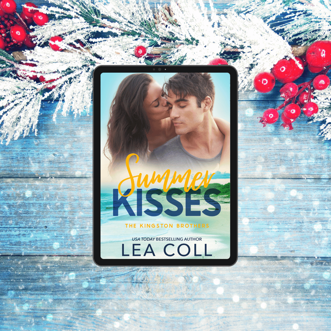 Summer Kisses Ebook